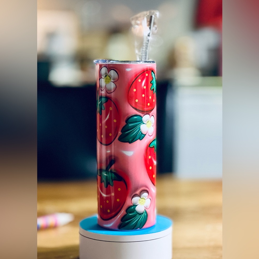 20oz tumbler
